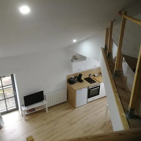 T2 Duplex - Hyper Centre - Wifi - Netflix *