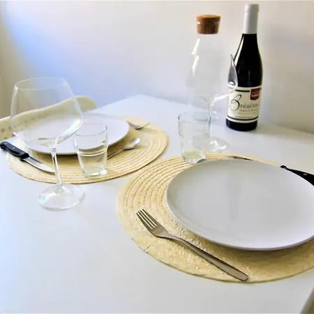 T2 Duplex - Hyper Centre - Wifi - Netflix Segré