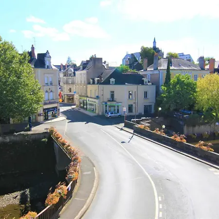 T2 Duplex - Hyper Centre - Wifi - Netflix *