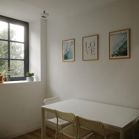 T2 Duplex - Hyper Centre - Wifi - Netflix Apartment *