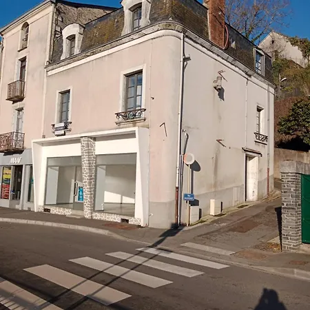 T2 Duplex - Hyper Centre - Wifi - Netflix *