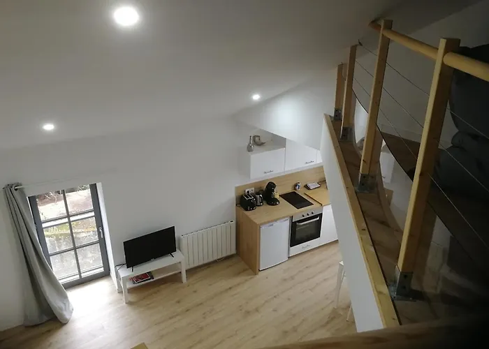 T2 Duplex - Hyper Centre - Wifi - Netflix *